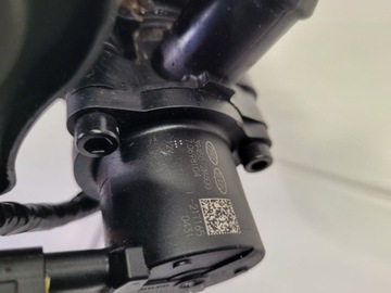 фото thumb №11, Радиаторов воздуха hyundai tucson 4 2020 282702m400