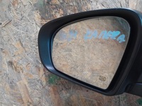 фото thumb №7, Maserati ghibli luesterko левая правое полный 9+9+kamera