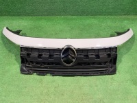 Купить Citroen c3 iv решётка радиатора решётка радиатора бампера перед 9856951280, фото thumb