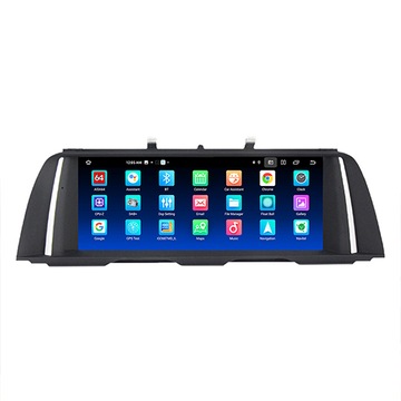 РАДИО BMW 5 SERIES F10 F11 с Android GPS SIM