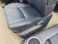 фото thumb №7, Suzuki grand vitara ii 05-14r сидіння шкіряний обшивки 5d