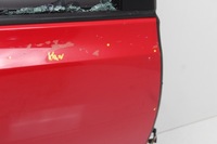 фото thumb №6, Двері правий задня vw golf vi 08-13r