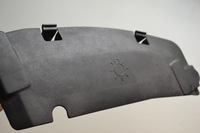 фото thumb №5, Mercedes w140 se захист лампочка лампи лівий перед