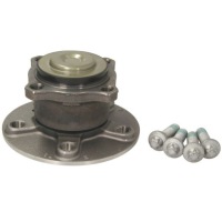 фото thumb №1, Ступиця колеса задня mercedes cla c117 x117 gla x156