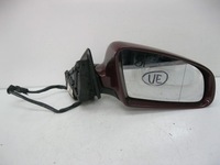 фото thumb №1, Зеркало правое audi a3 8p 9кабели 3d