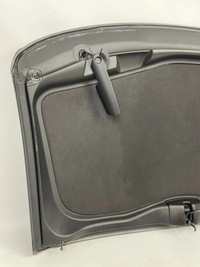 фото thumb №8, Chevrolet corvette c7 кришка дах дах kompletny 2014-19