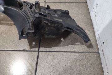 фото thumb №9, Середні кріплення заднього бампера bmw 7 f01, f02 7183883 3.0l дизель