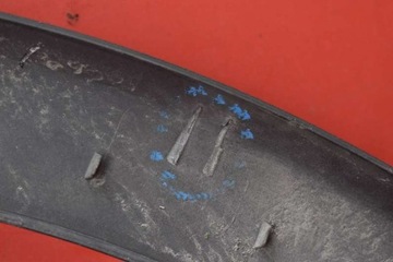 фото thumb №15, Планка крыльев правые зад 74410-smr-e0 honda civic 8 viii 3d рестайлинг 07-12