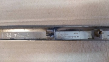 фото thumb №4, Optima iv 16- планка правая хром накладки пороговой