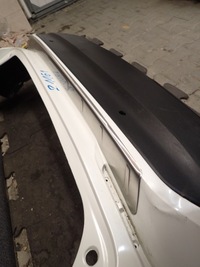 фото thumb №7, Бампер задняя toyota chr ch r