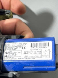 фото thumb №7, Защита заглушка панели кнопка запуск стоп toyota auris 1 i - 5544602010