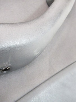 фото thumb №9, Боковина дверь левый зад обивка bmw e46