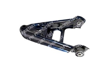 фото thumb №2, Рычаг dół smart cabrio city-coupe crossblade fort