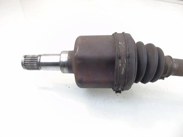 фото thumb №3, Піввісь ліва коротка volvo v70 iii s80 ii 1.6 d2