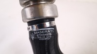 фото thumb №6, Maserati ghibli 3.0 d 14- шланг інтеркулер 670004878