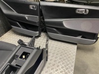 фото thumb №9, Сиденья, диван, комплект hyundai ioniq 6 2024 панель дверь подлокотник