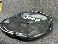 фото thumb №7, Jeep wrangler захист чохол колеса запасного p6cd411x7ac