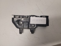 фото thumb №6, Направляющая бампера правый задняя vw polo vi 2g6807454a