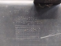 фото thumb №15, Бампер задняя 13188705 opel astra iii cabrio