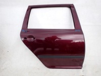 фото thumb №1, Skoda octavia ii 2 kombi 04- дверь правое задняя задние
