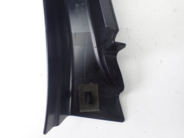 фото thumb №7, Прокладка скла двері правий перед bmw f26 7335484