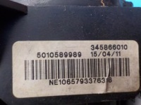 фото thumb №9, Переключатель комбинированный renault , 5010589989