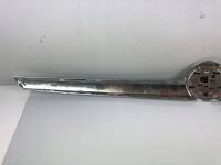 фото thumb №4, Накладка крышки задней opel insignia a lift sedan