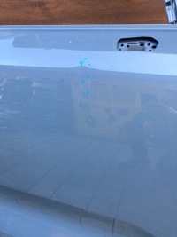 фото thumb №6, Volvo xc40 2017- дверь передние правое giełda