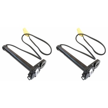 фото thumb №1, Kpl x2 патрон / заряд капота піротехнічний mercedes клас a w177 cla c118 glb x247