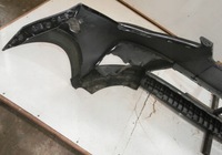 фото thumb №6, Бампер усилитель seat ibiza v 6v0 перед nr w213