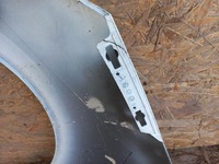 фото thumb №7, Renault scenic iii 3 крило переднє праві