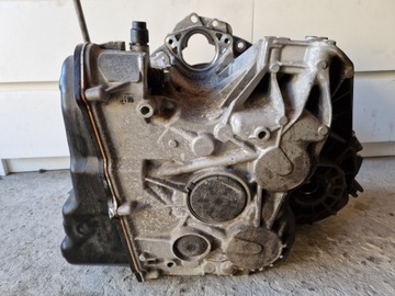 фото thumb №8, Коробка передач коробки передач автоматична mercedes b-klasa w246 2011- 1.5 cdi 724.020