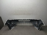 Бампер перед opel combo e рестайлінг Зі Шроту, фото thumb