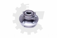 фото thumb №10, Skv германия 29skv393 набор подшипник колёса