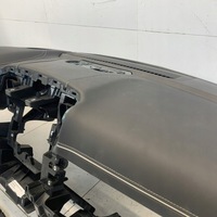 фото thumb №8, Приборная панель приборная кожа проекционный дисплей консоль подушка безопасности ремни dodge ram v limited 22r