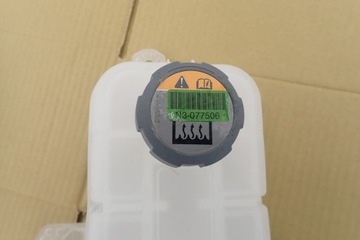 фото thumb №7, Бак расширительный hyundai tucson iv 254r0-p4500 kia sportage v