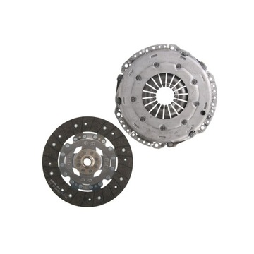 фото thumb №1, Зчеплення kpl. sachs 3000 970 129