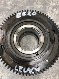 фото thumb №6, Колесо зубчатое распределительного вала subaru legacy iv 2.0d ee20