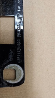 фото thumb №10, Крыло передний перед левый mercedes eqc a293 w293