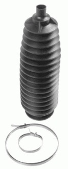 фото thumb №2, Захист рейки рульового управління do kia sorento i 2.5 3.3