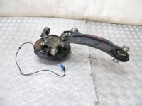 Mercedes w176 поворотный кулак правая задний  задняя 13- Недорого, фото thumb