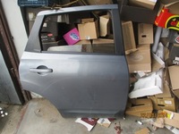 фото thumb №1, Nissan qashqai j10+2 дверь задняя правое/левое b52g