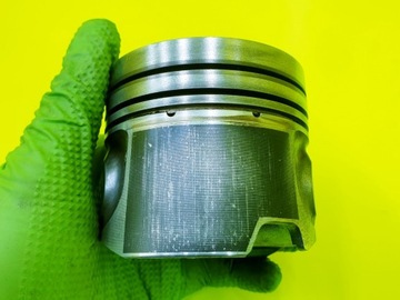 фото thumb №3, Поршень шкворень a6 c7 a7 c7 q7 a8 d4 q5 3.0 tdi 065df 174+ 83l110