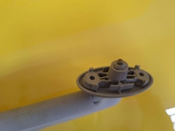 фото thumb №7, Захист козирок osłonki сонцезахисний ford focus mk2 nr337 комплект