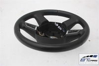 фото thumb №14, Audi a4 a5 q5 руль кожа мульти подрулевые рычаги 8k0419091 8r0419091 8k0 419