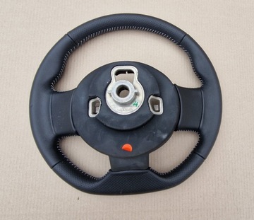 фото thumb №7, Renault twingo iii руль