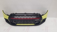 Бампер передній перед mini f55 f56 f57 jcw lci lift works c4h 06 Недорого, фото thumb