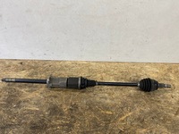 фото thumb №1, Maserati levante приводной вал левый перед длинная 3.0b