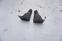 фото thumb №1, Кронштейн крыла левый перед hyundai ix35