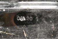 фото thumb №7, Volvo xc90 i рестайлинг дверь правые зад задние